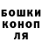 Бошки Шишки конопля Palina Kuznetsova